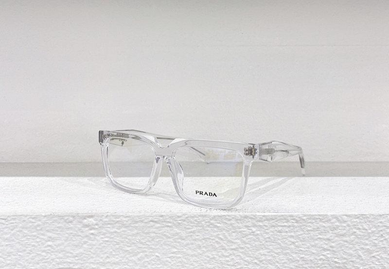 Prada MODEL:PRA 19VFSIZE:55, photo 1