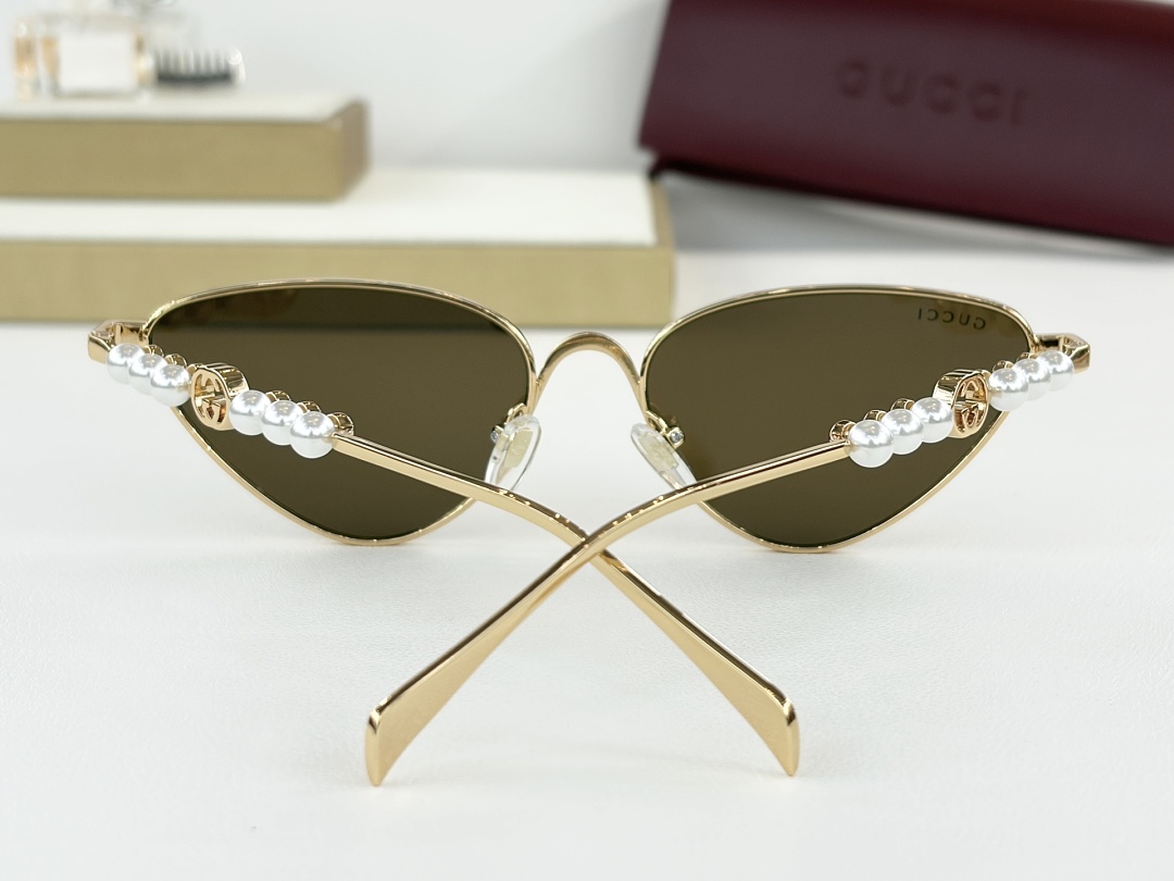 Other GUCCIMOD:GG1666Size:57 - Image 2