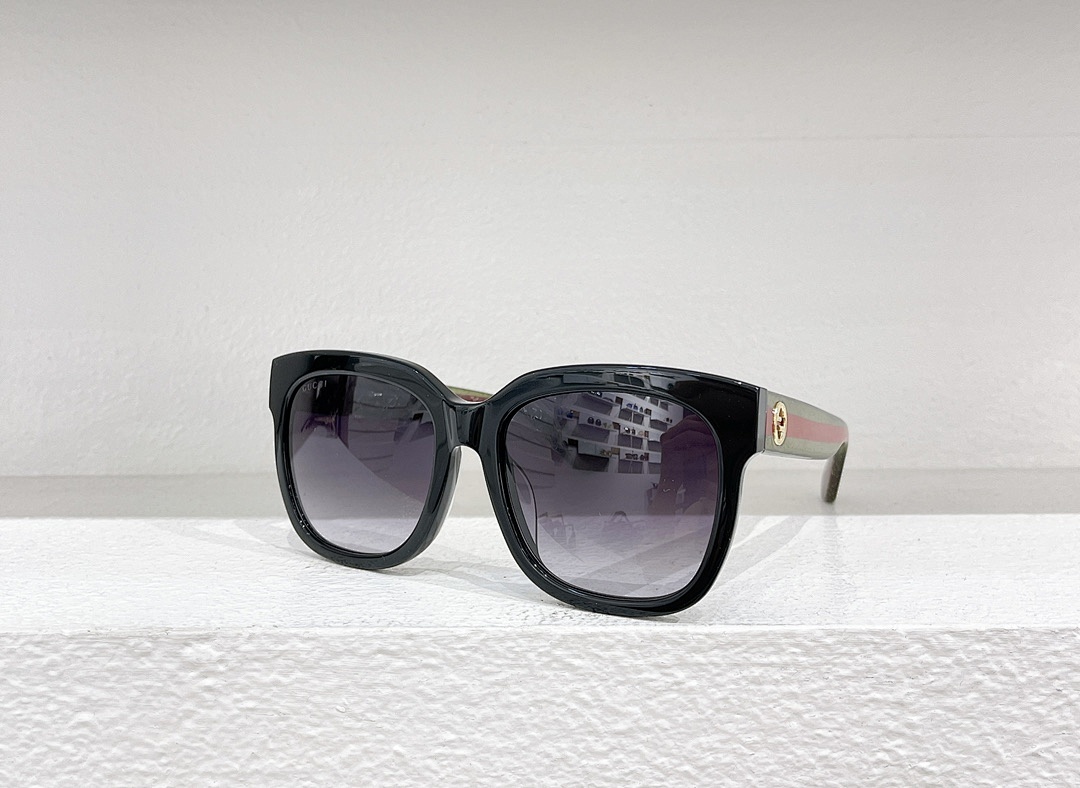 Other GUCCIMODEL:GG0034SASIZE:54 - Image 6