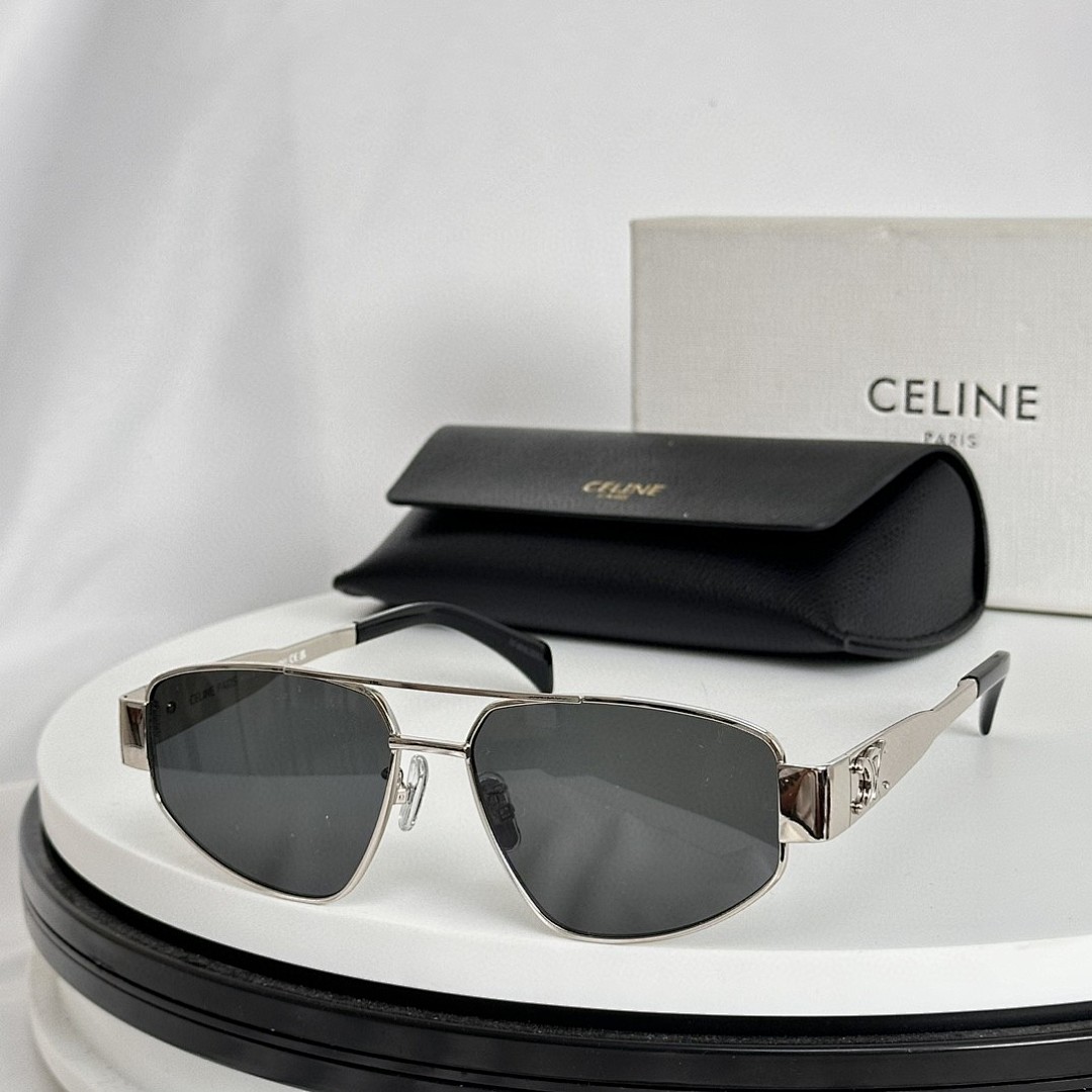 Other CELINE MODELCL40281USIZE56 - Image 5