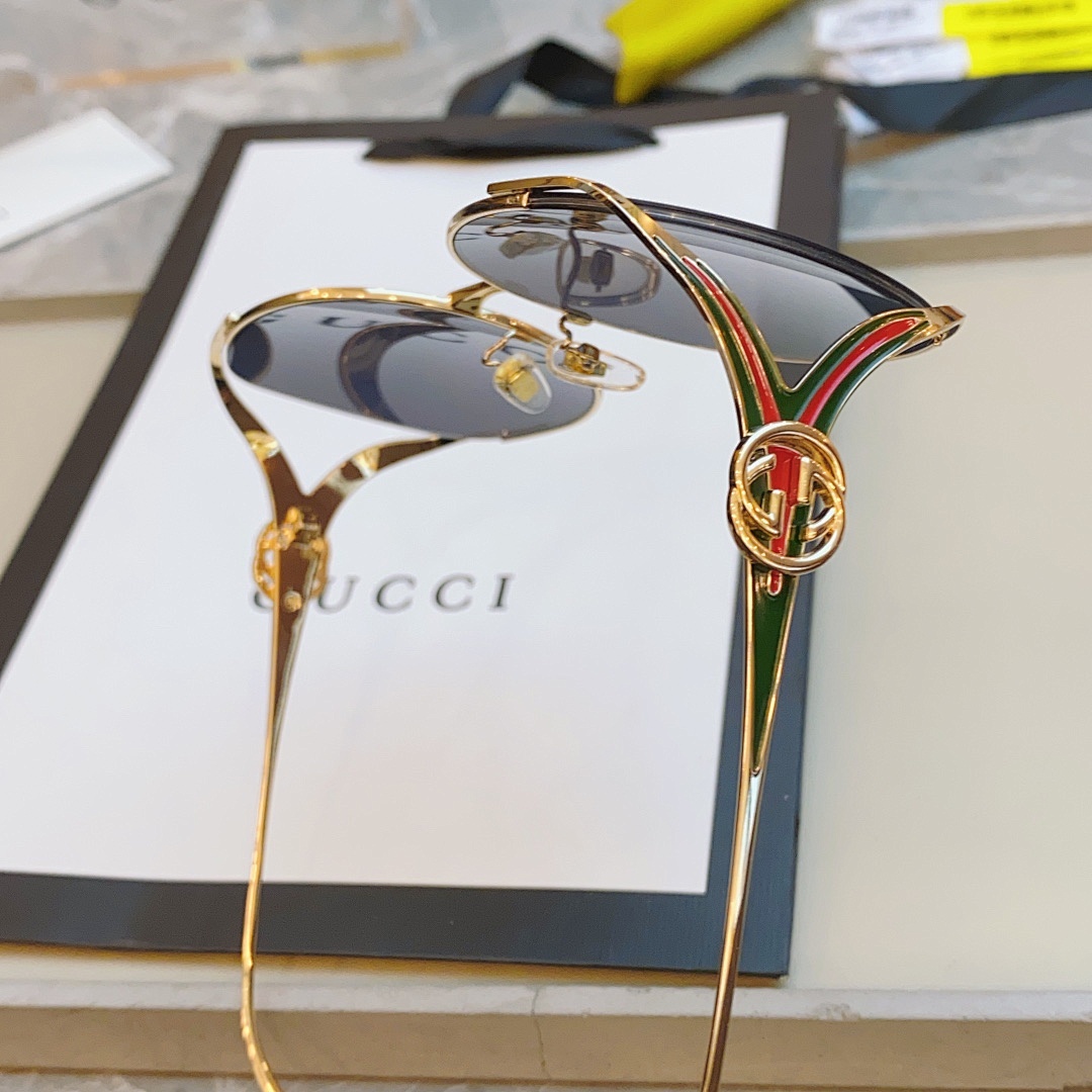 Other GUCCI GG0225SK Size63 - Image 2