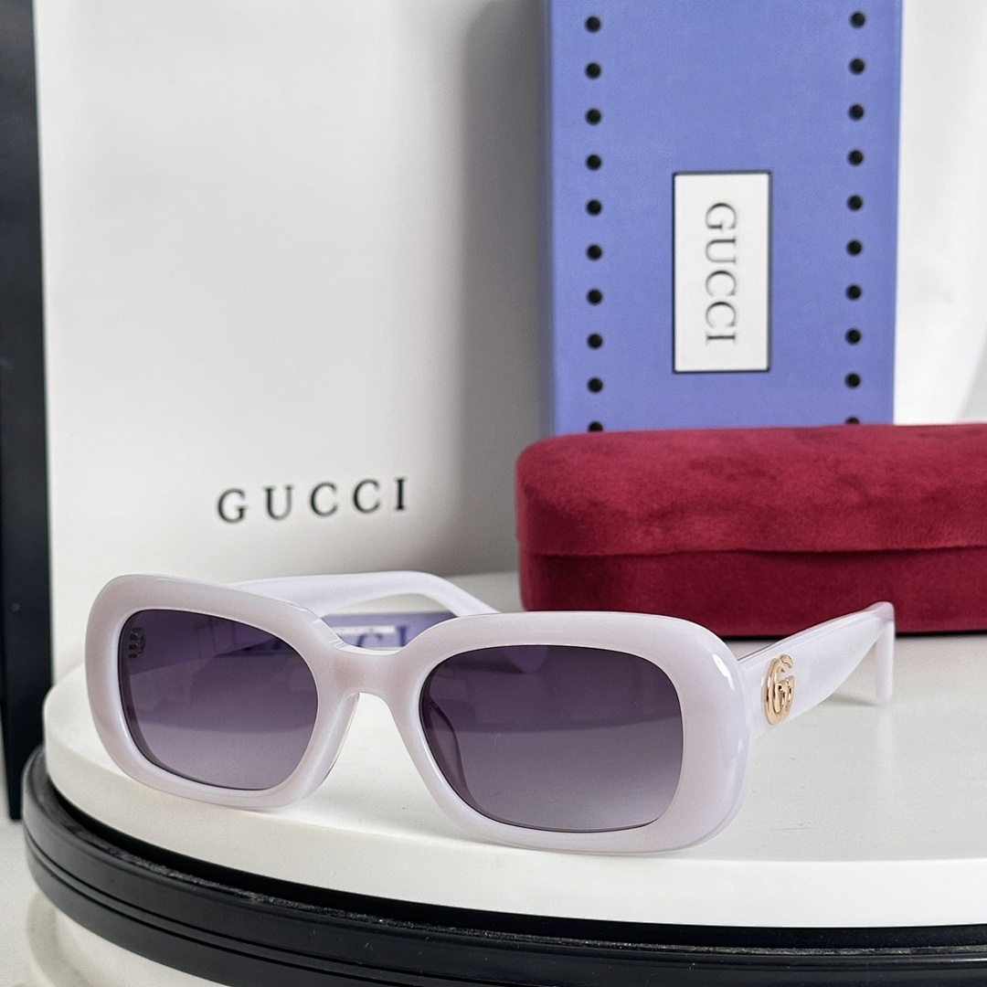 Other GUCCIMODEL:GG0013SK SIZE:52 - Image 5