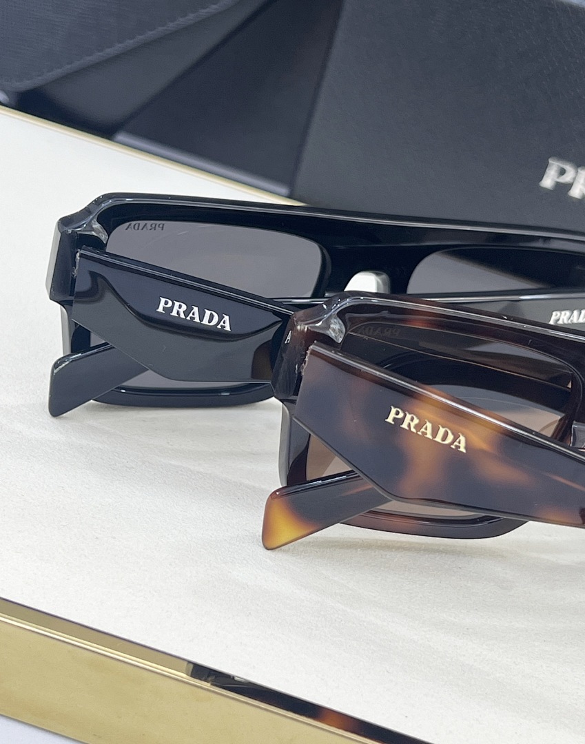 Prada MODEL:SPRA05SSIZE:53 - Image 2