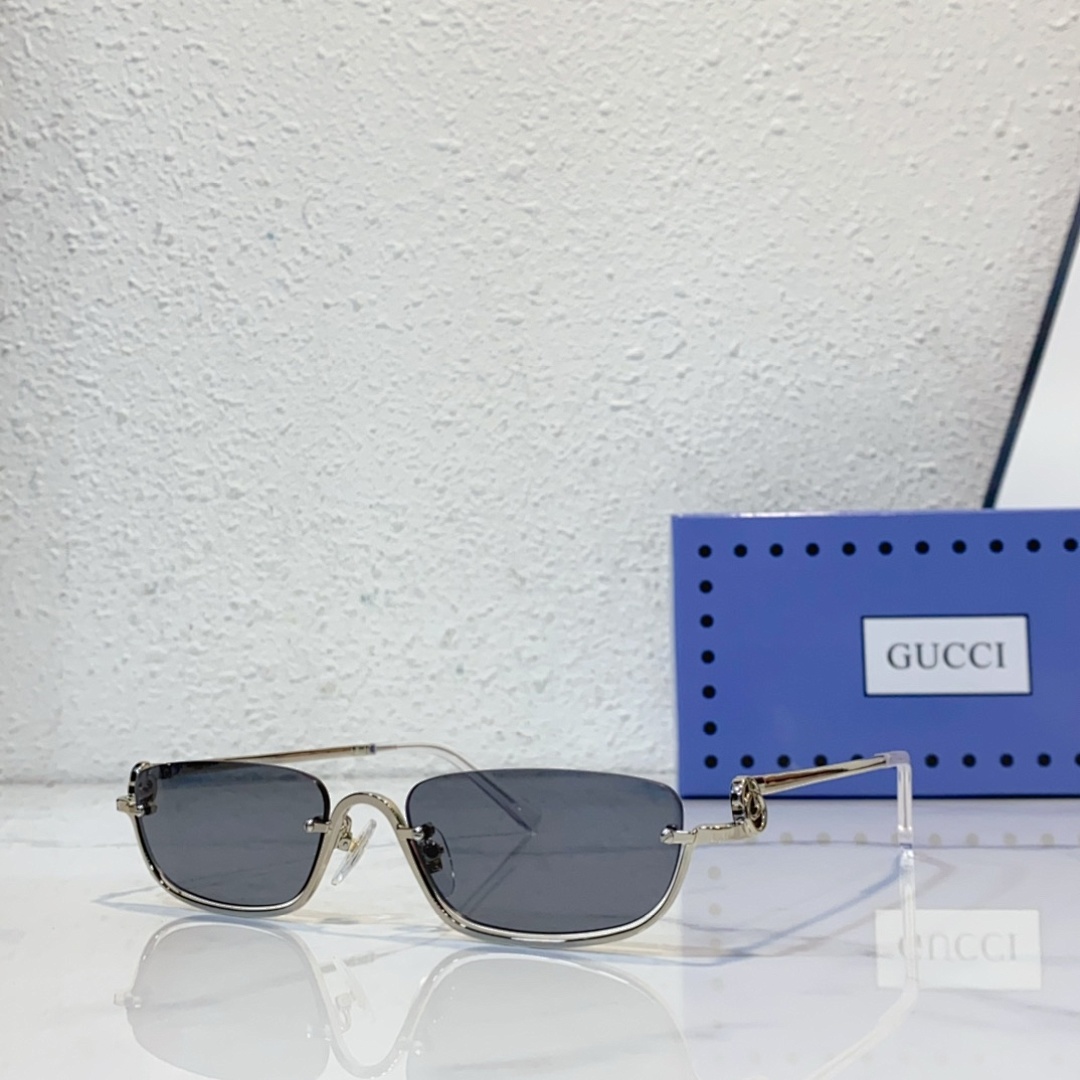 Other GUCCI MODEL:GG1278S SIZE:55 15-145_ - Image 3