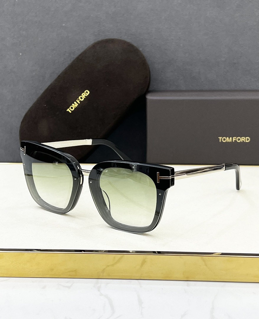 TOM FORDMODEL:FT1014Size:68, photo 1