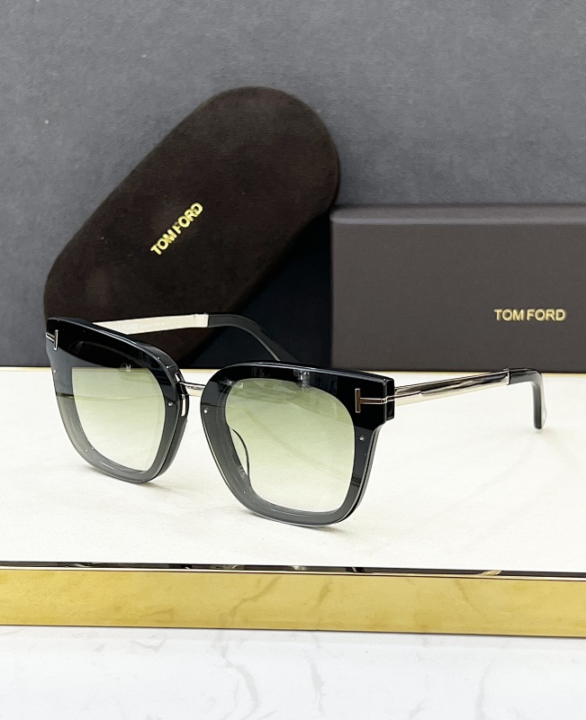 TOM FORDMODEL:FT1014Size:68, photo 1