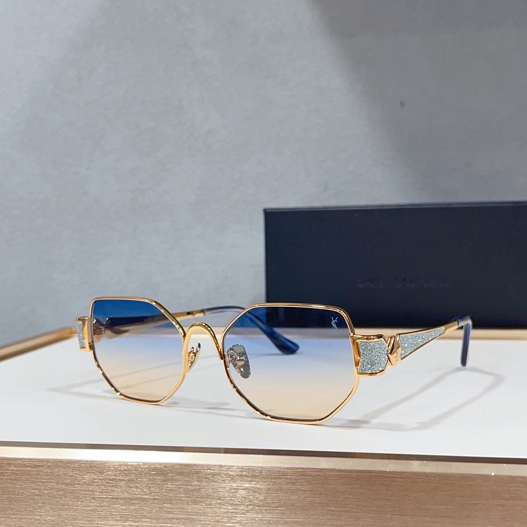 Other SAINT LAURENTModel SL M259Size 56, photo 1