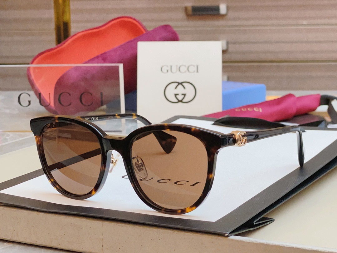 Other GUCCIMODEL:GG1180SK,SIZE:56 - Image 8
