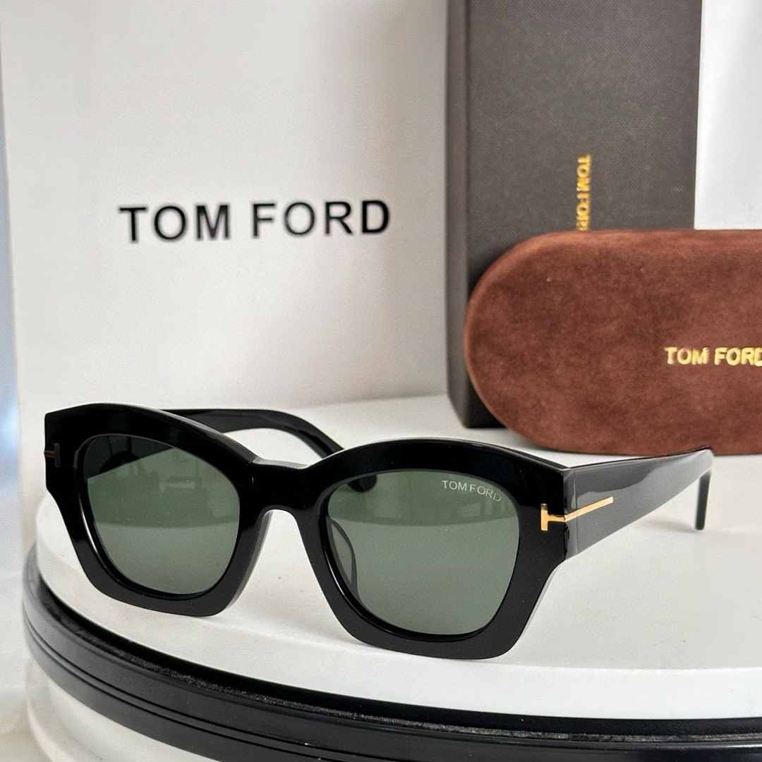Other TOM FORDFT1083 Size:51 - Image 6