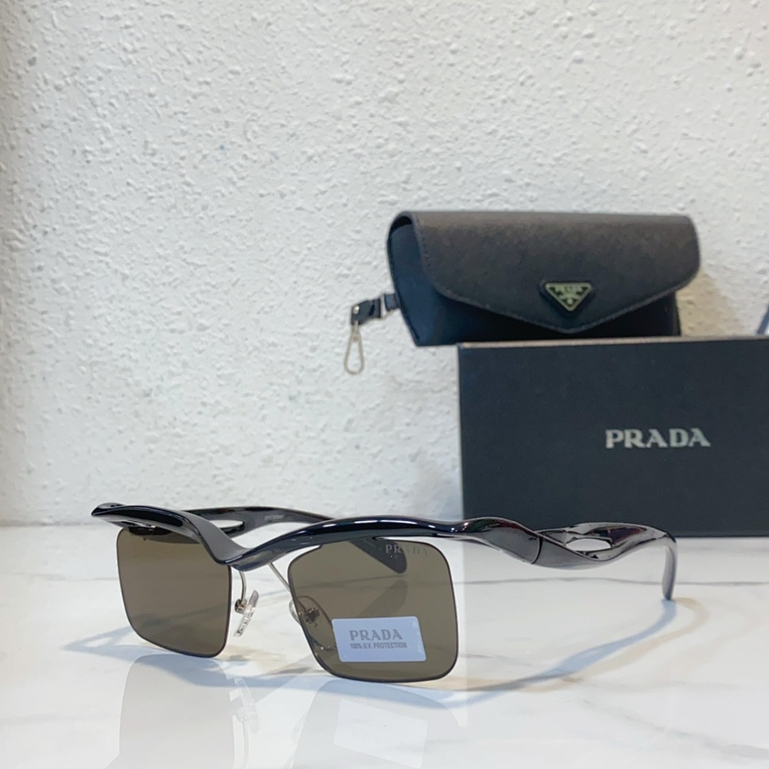 Prada MODEL:SPRA15SIZE:47 20-135_ - Image 9