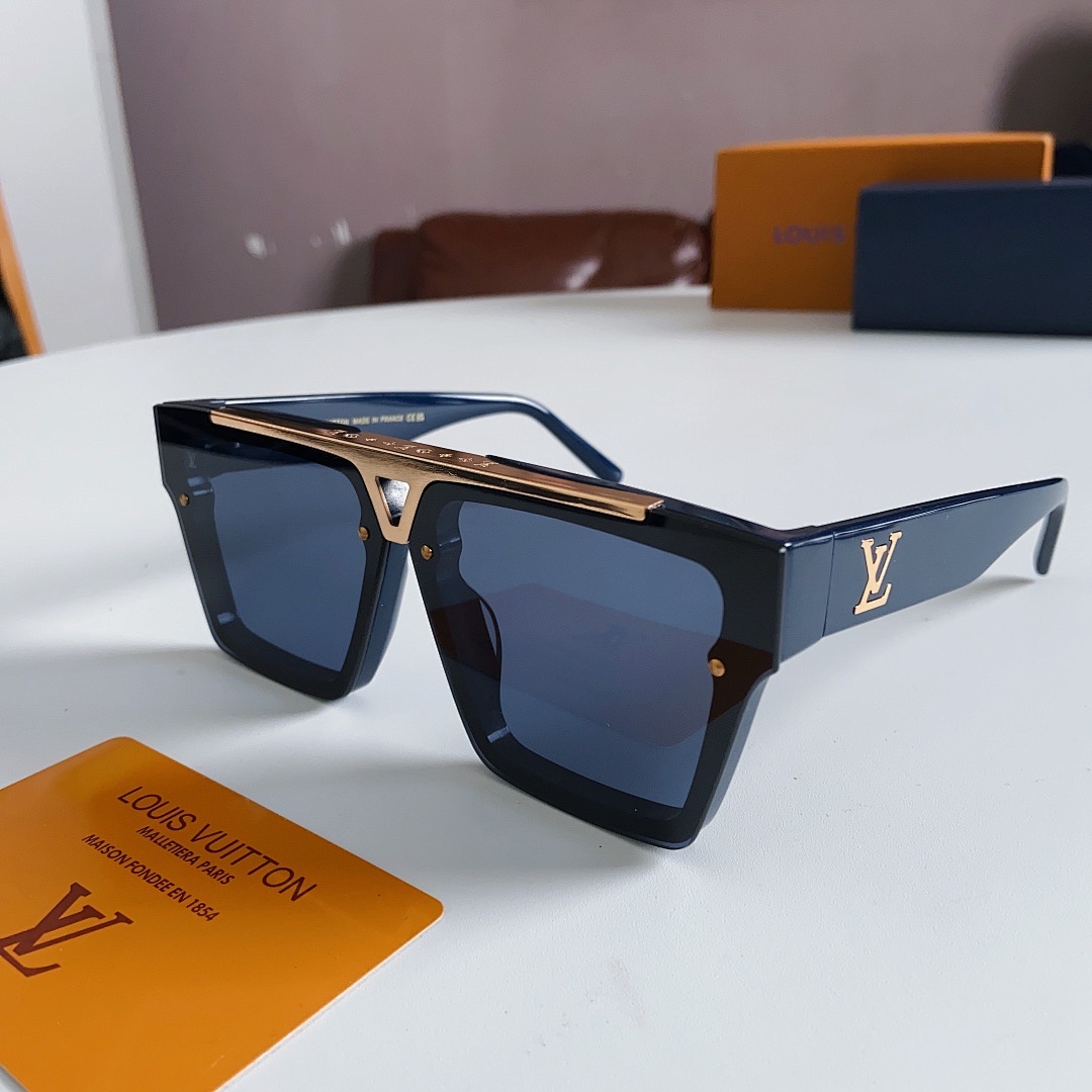 Other LOUIS VUITTONMODEL:Z2037ESIZE:57 - Image 6