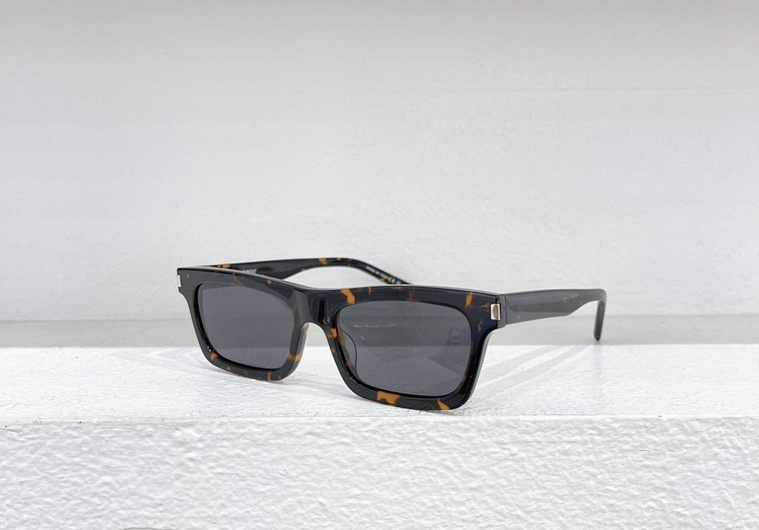 SAINT LAURENTMODEL:SL461SIZE:54, photo 1