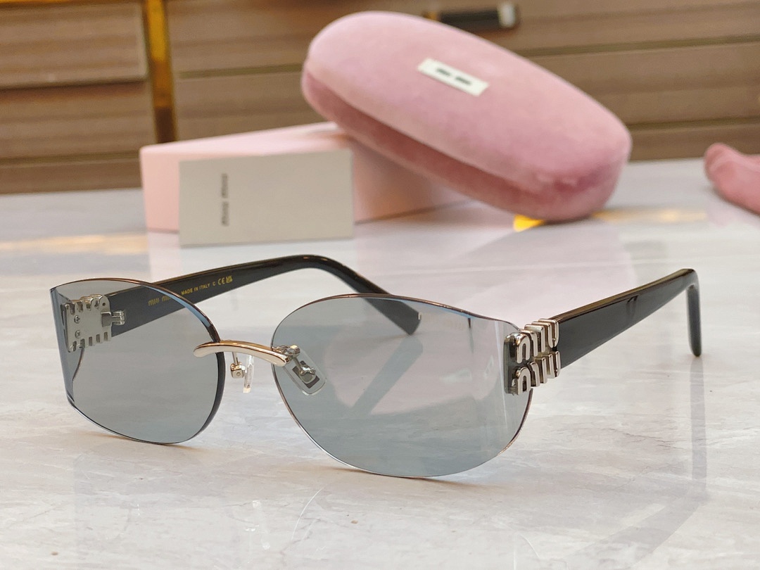 Miu Miu MODEL MU 110AV,SIZE:63 - Image 5
