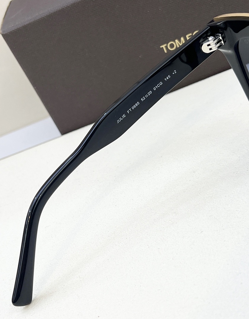 Other TOM FORDMODEL:FT0685SIZE:52 - Image 2