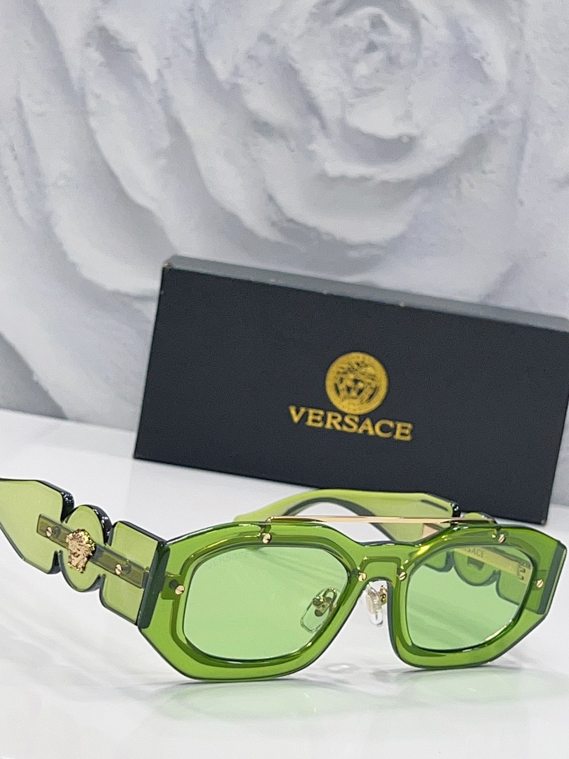 Other VERSACE MODEL2235 SIZE:51 - Image 4