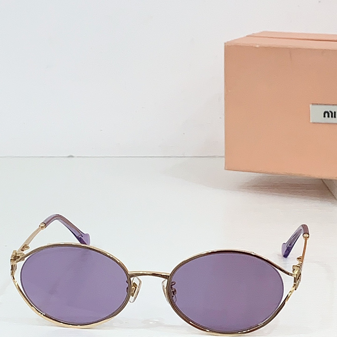 Miu Miu Mod:SMU52YSize:54 - Image 3