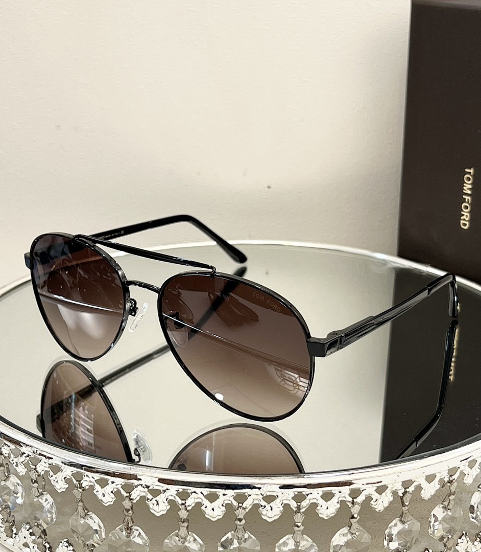 Other TOM FORDMODEL:TF8098SIZE:65 - Image 6