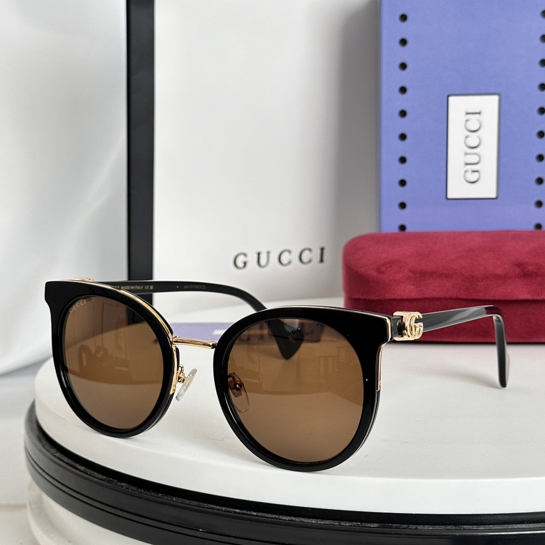 Other GUCCIMODEL:GG1181SK SIZE:55 - Image 5