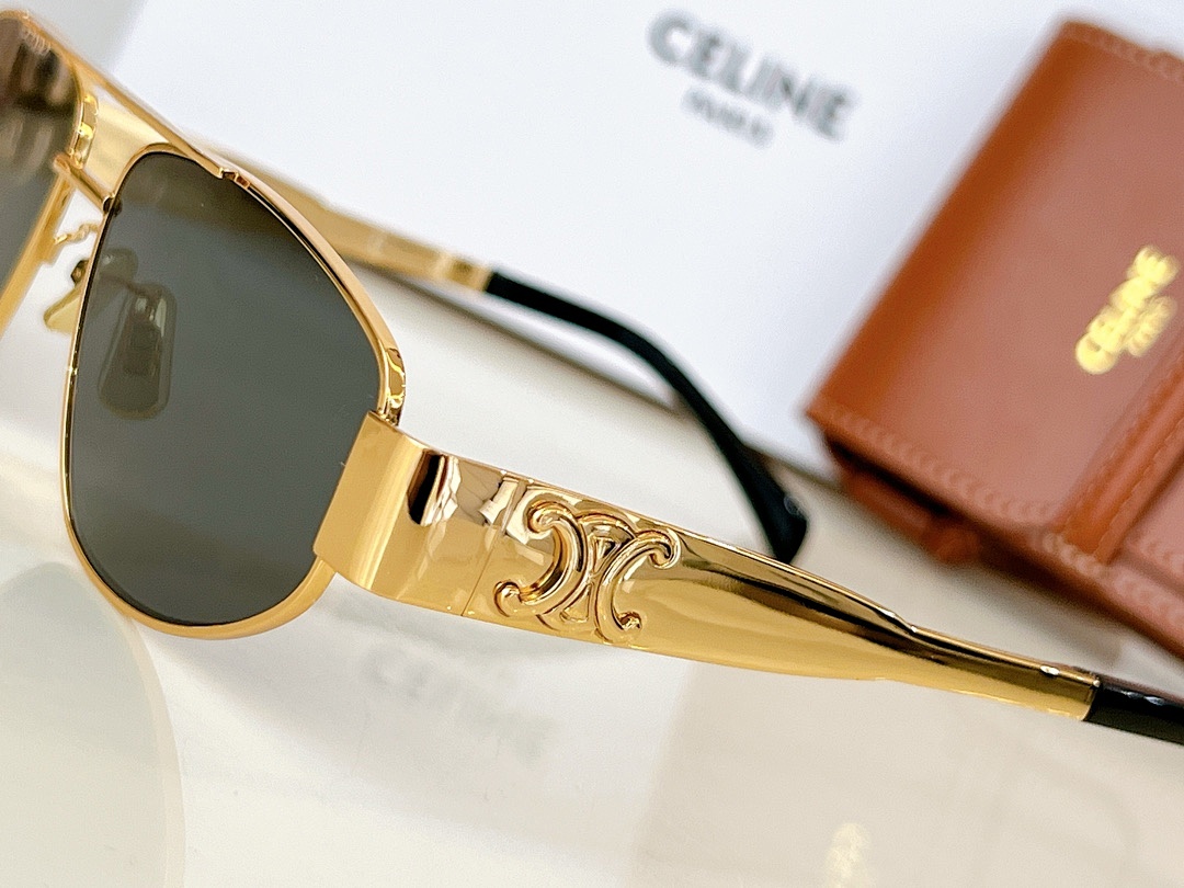 Other CELINEMODEL:CL40281USIZE:56 - Image 5