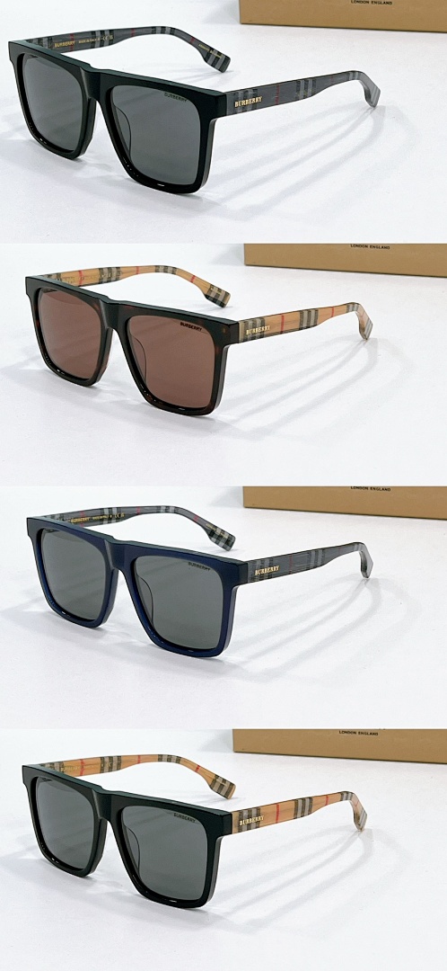 Other BurberrYMODEL:BE4916,Size:54 - Image 2