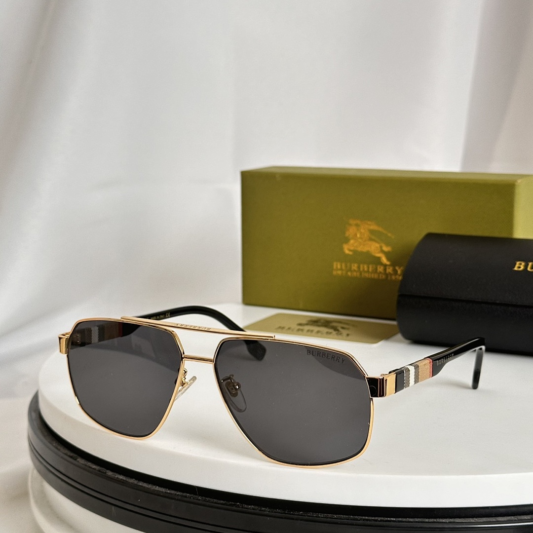 Other BurberryBE4212 Size:60 - Image 7