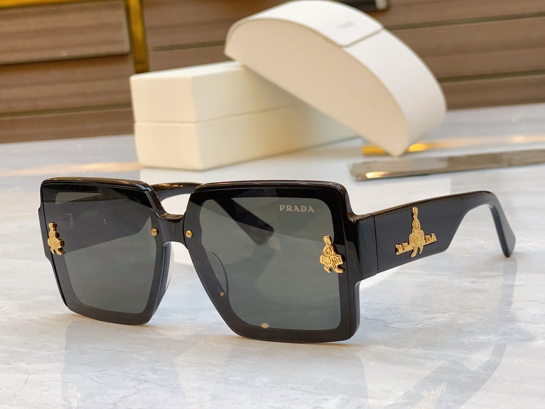 Prada Model:PR135,Size64