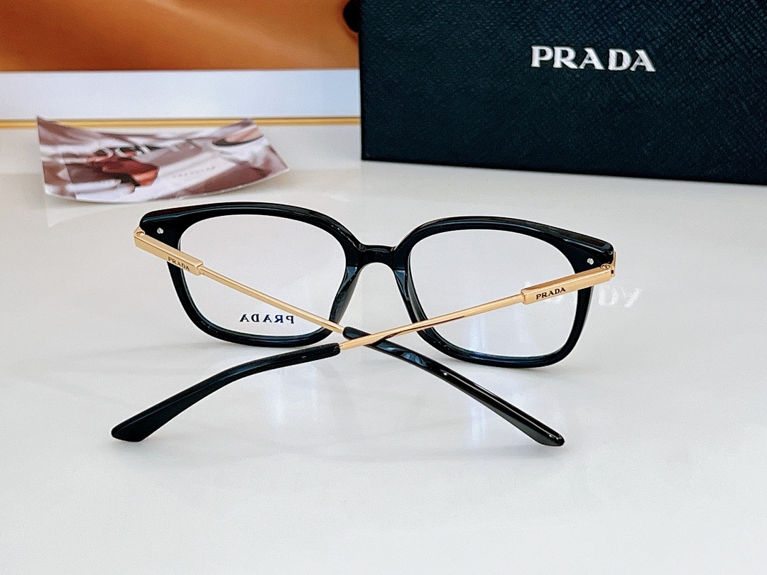 Prada MODEL:PR 04ZVSIZE:52 - Image 4