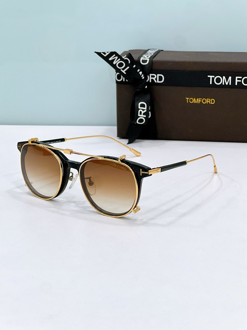 Other TOM FORDModel TF564452 - Image 5