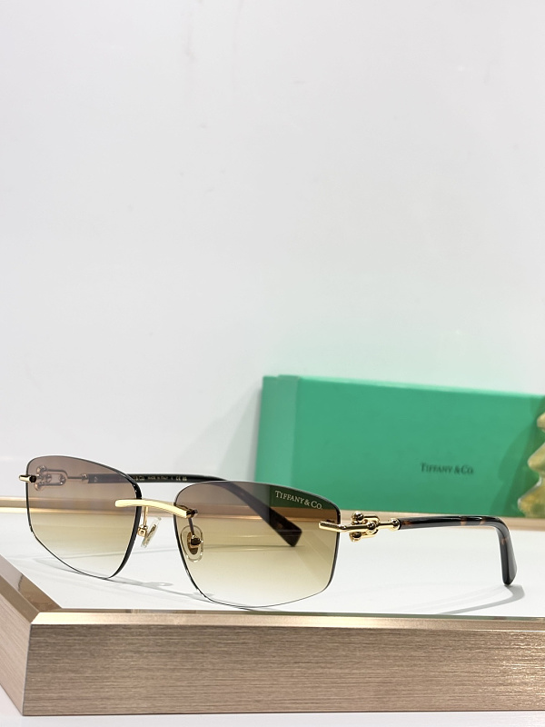 Other Tiffany&COMOD:TF3114Size :59 15, photo 1
