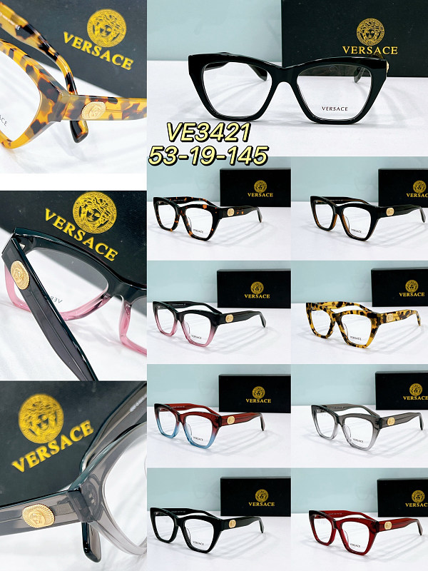 VERSACEVE3421Size :53 19-145_510, photo 1