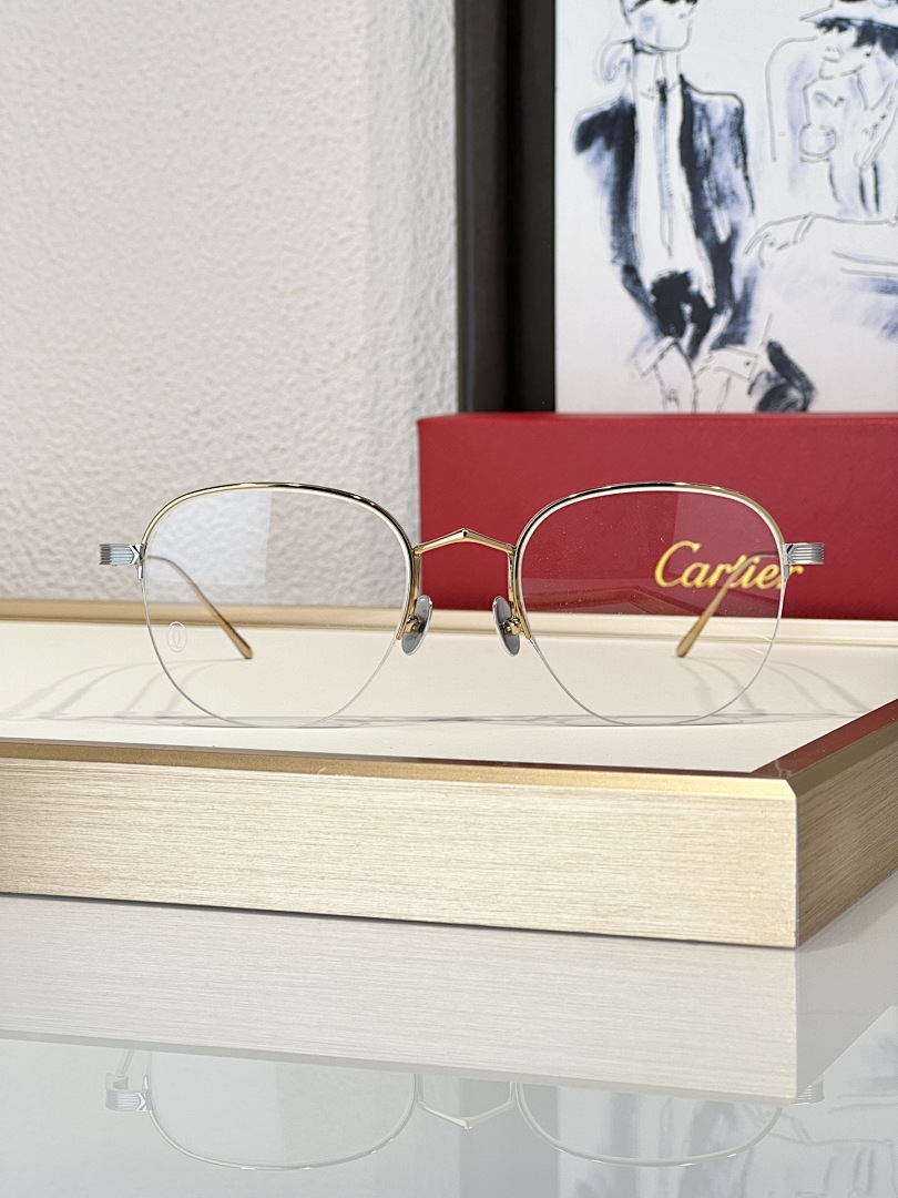Other CartierMod:CT0164OSize:50, photo 1