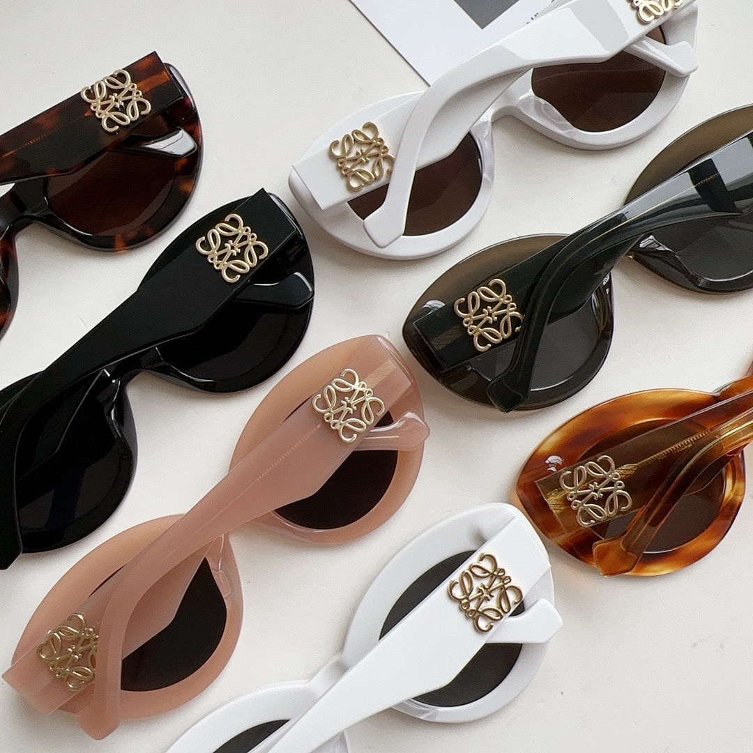 Other LOEWE Model:LW40051I Size:53 - Image 2