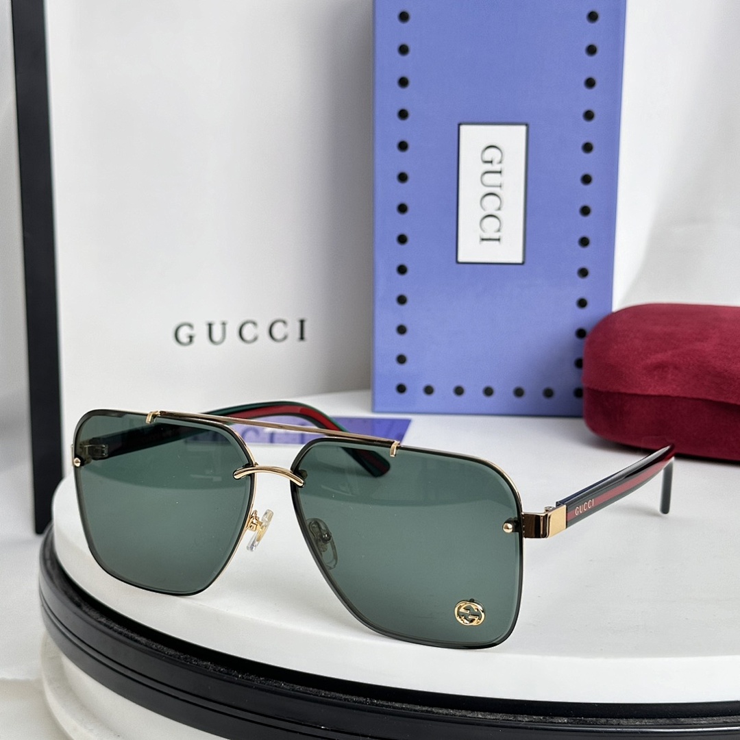 Other GUCCIMODEL:GG1419SSIZE:64 - Image 8