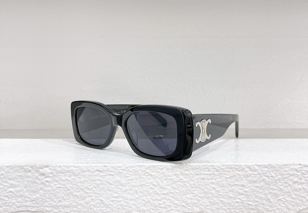 Other CELINEMODEL:CL40282SIZE:53 - Image 5