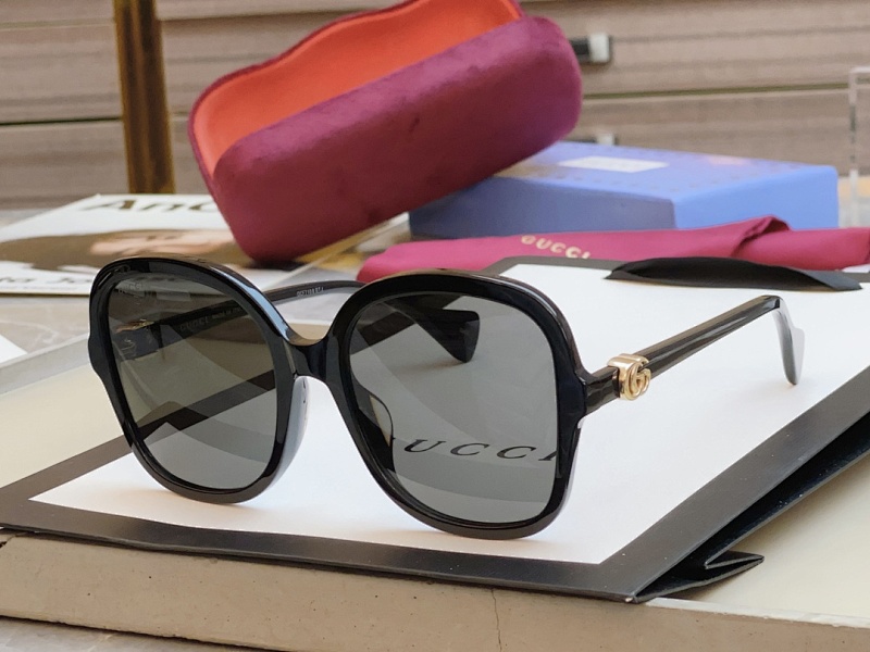 GUCCIMODEL:GG1178S,SIZE:56, photo 1