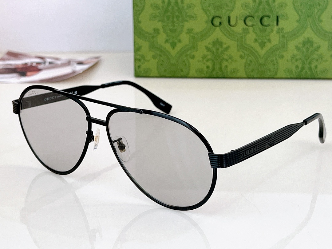 Other GUCCI GG1513SSIZE:63 - Image 7