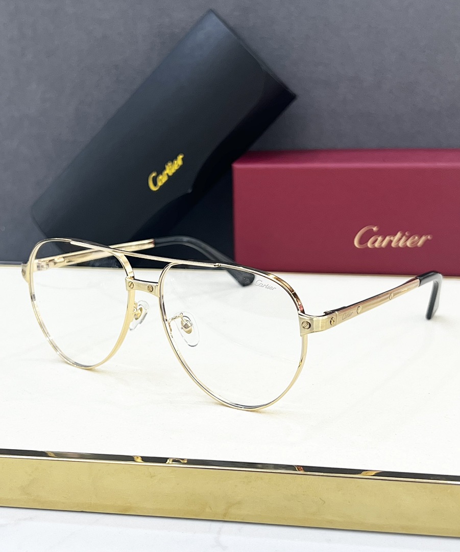 Other CartierMODEL CT0425SSize:59, photo 1