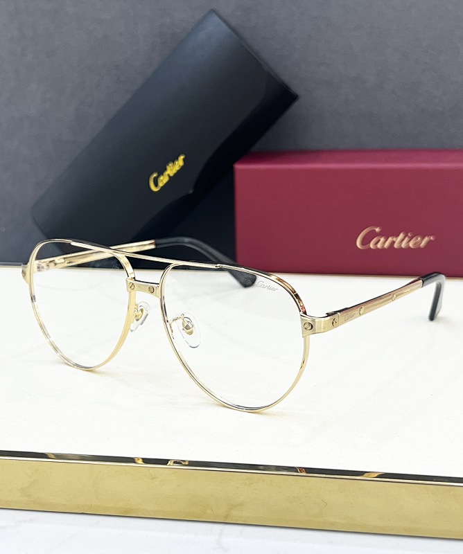 Other CartierMODEL CT0425SSize:59, photo 1