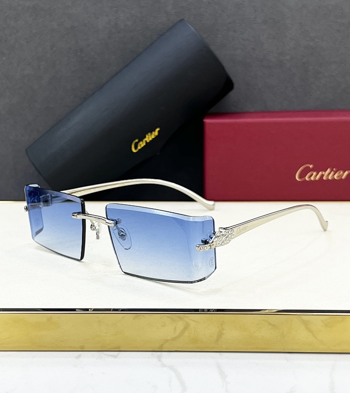 CartierMODEL:CT0547SSIZE:59, photo 1