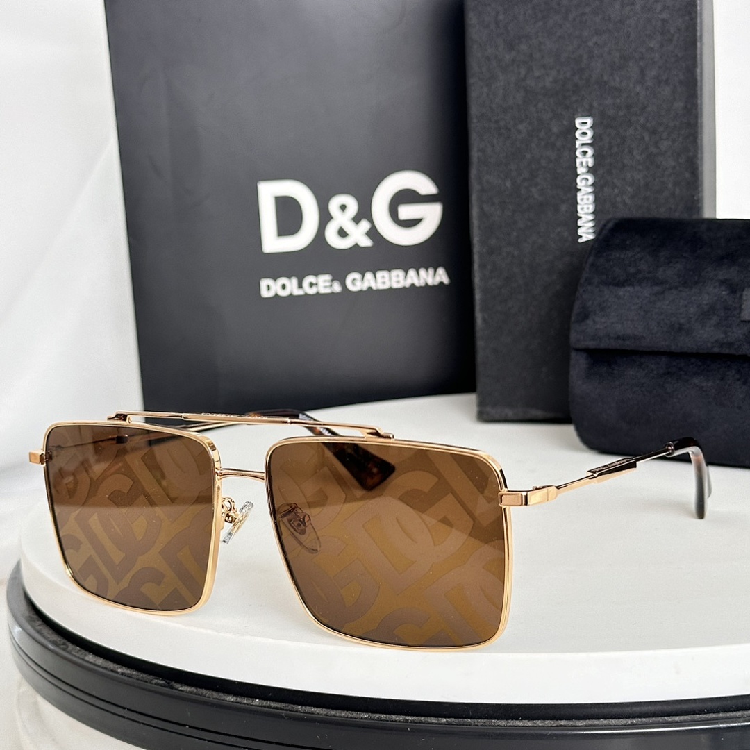 Other DOLCE & GABBANAMODEL:DG2302 SIZE:60, photo 1