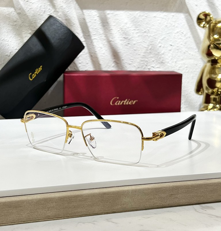 CartierMODEL:CT02871SIZE:57, photo 1