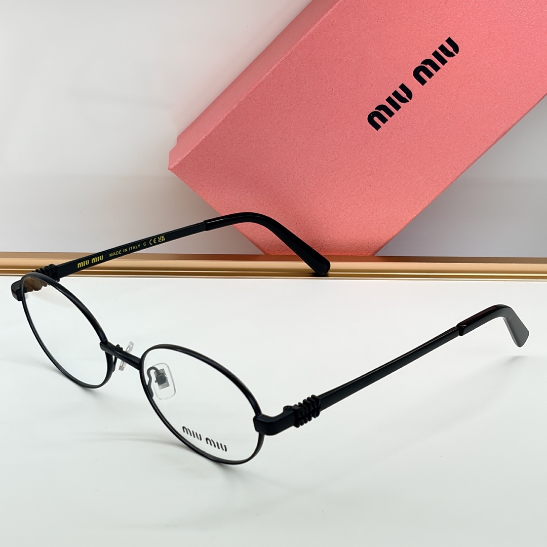 Miu Miu MODELMU 2138ASIZE:55 - Image 5