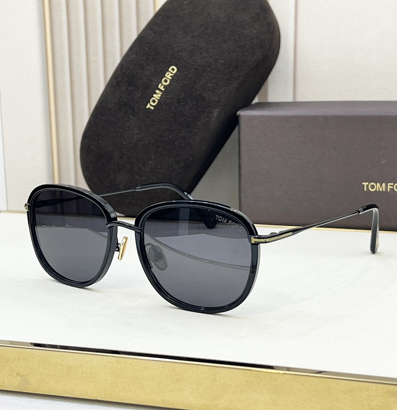 Other TOM FORDMODEL:TF5702-BSIZE:54