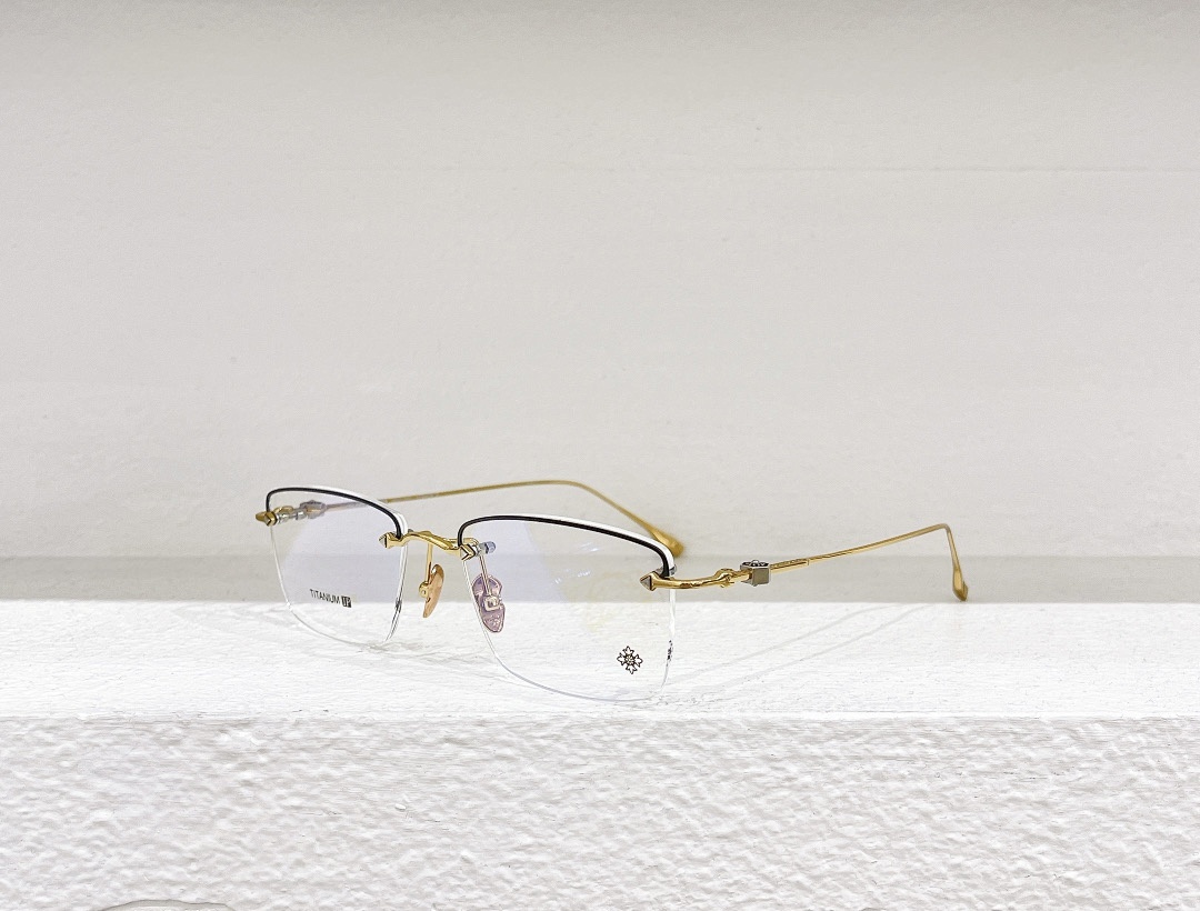 Chanel Chanel CHROME HEARTSMODEL:CH5811SIZE:55 18-148_, photo 1