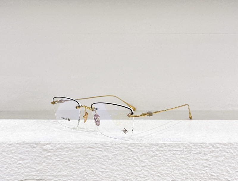 Chanel Chanel CHROME HEARTSMODEL:CH5811SIZE:55 18-148_, photo 1