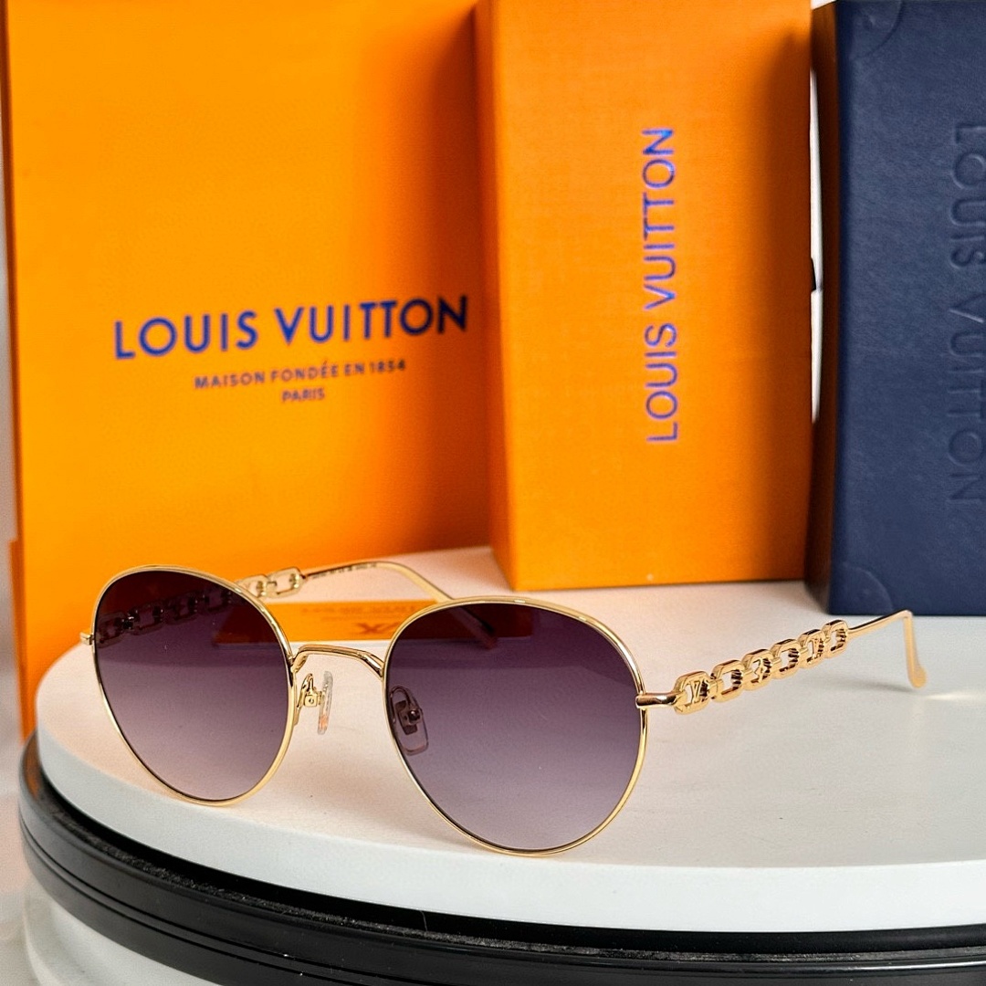 Other LOUIS VUITTONMODEL:Z2473E Z2514E Z2515E Z2516E SIZE:52 - Image 6