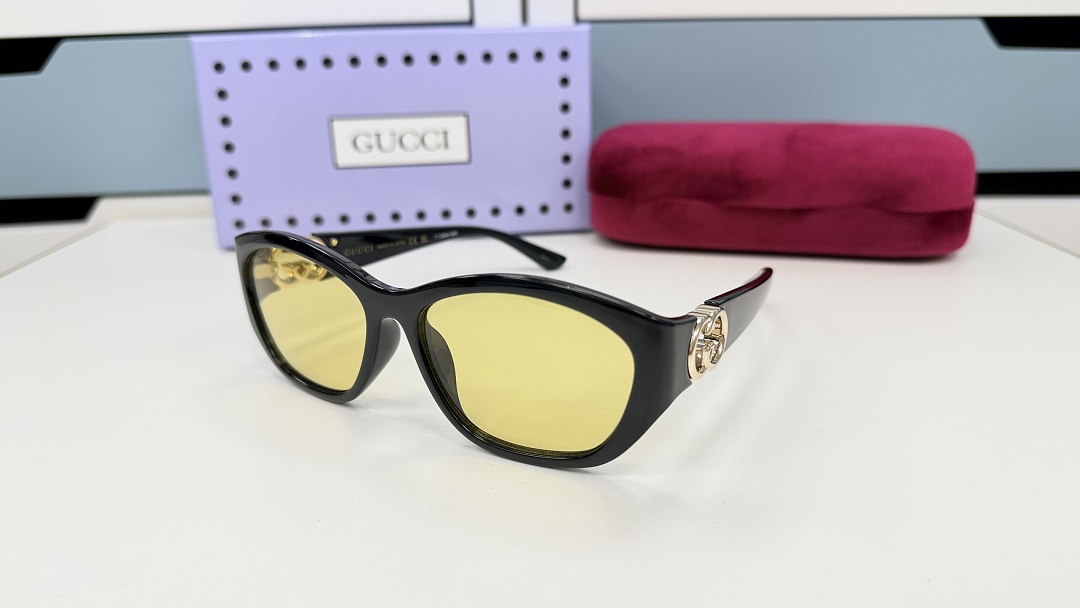 Other GUCCI GG1826SK - Image 6
