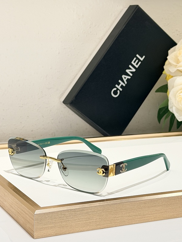 Chanel MODEL:CH1909Q SIZE:65, photo 1