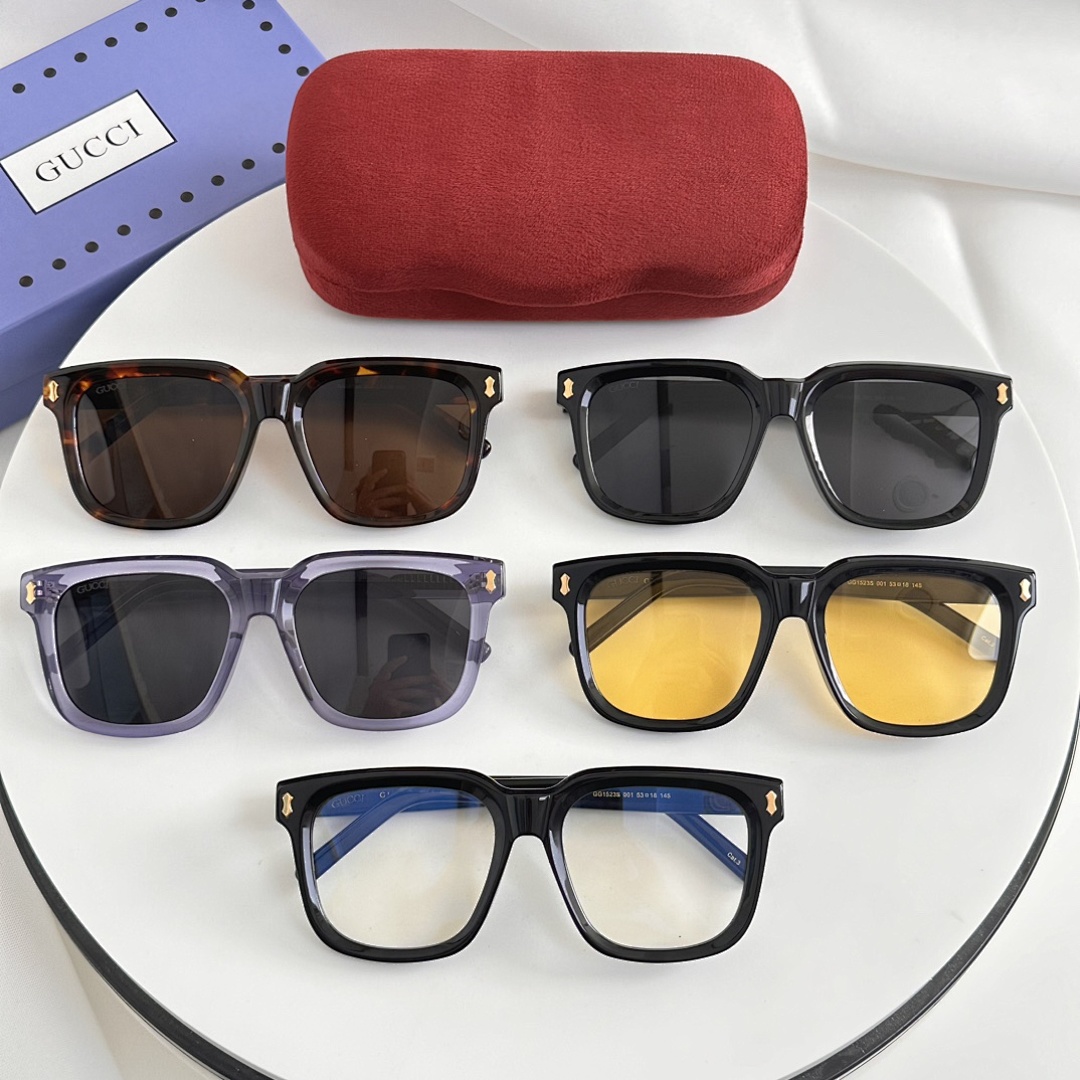 Other GUCCIMODEL:GG1523SSIZE:53 - Image 2
