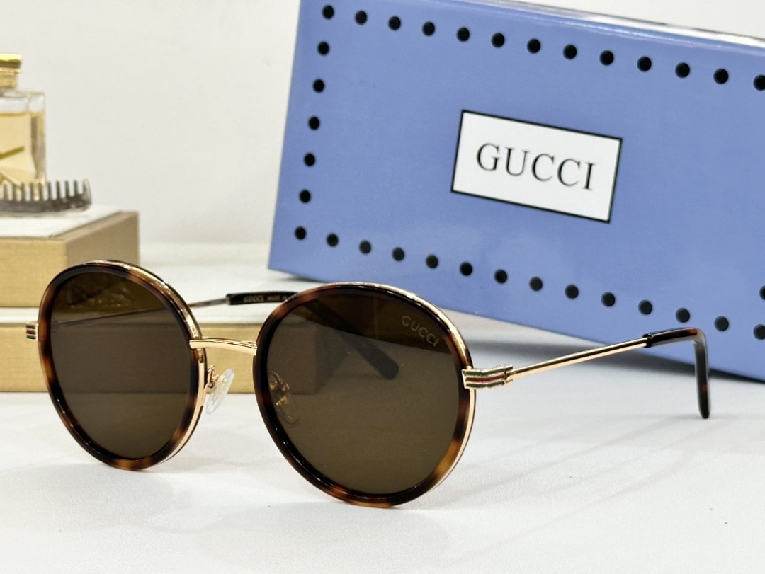 Other GuccIModelGG1614Size:55 - Image 8